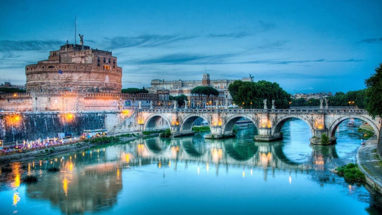 My Bed Vatican Museum Roma Exterior foto
